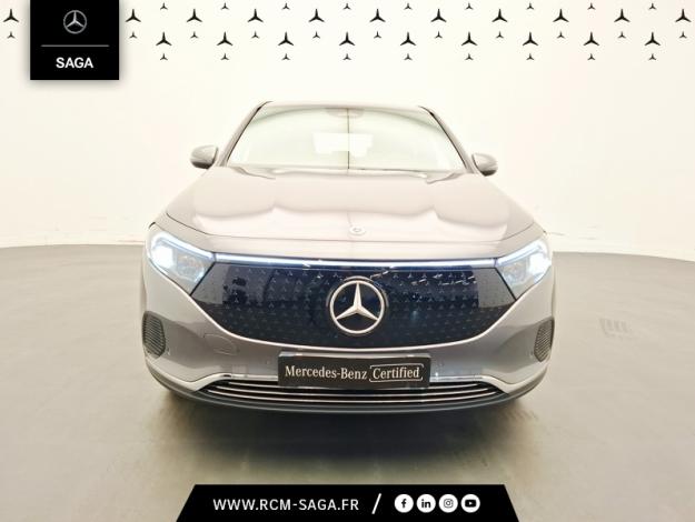 MERCEDES-BENZ EQA 250+ Edition  EQA 250+ Edition