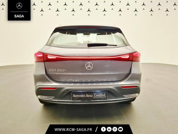 MERCEDES-BENZ EQA 250+ Edition  EQA 250+ Edition