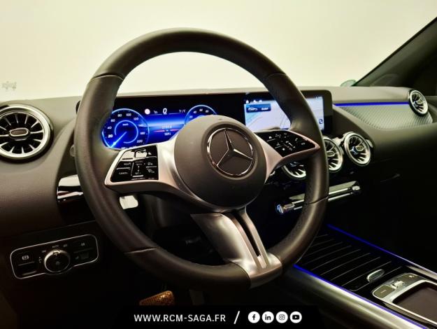 MERCEDES-BENZ EQA 250+ Edition  EQA 250+ Edition