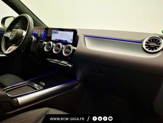 MERCEDES-BENZ EQA 250+ Edition  EQA 250+ Edition