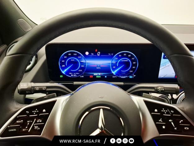 MERCEDES-BENZ EQA 250+ Edition  EQA 250+ Edition
