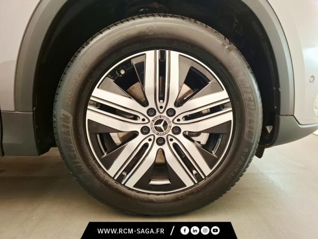 MERCEDES-BENZ EQA 250+ Edition  EQA 250+ Edition