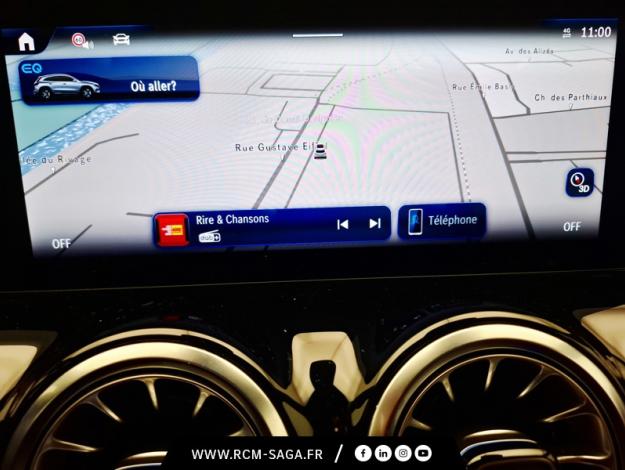 MERCEDES-BENZ EQA 250+ Edition  EQA 250+ Edition