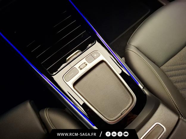 MERCEDES-BENZ EQA 250+ Edition  EQA 250+ Edition