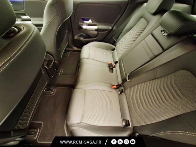 MERCEDES-BENZ EQA 250+ Edition  EQA 250+ Edition