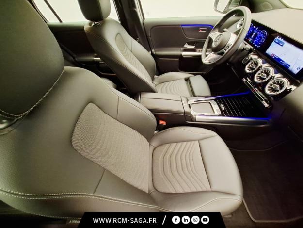 MERCEDES-BENZ EQA 250+ Edition  EQA 250+ Edition