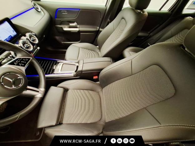 MERCEDES-BENZ EQA 250+ Edition  EQA 250+ Edition