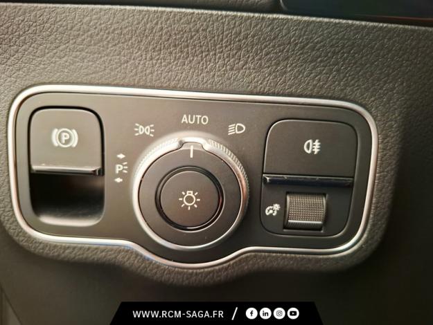 MERCEDES-BENZ EQA 250+ Edition  EQA 250+ Edition