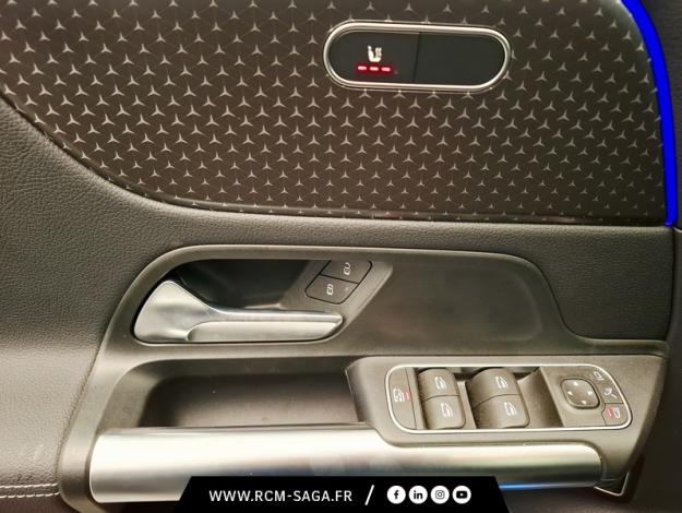 MERCEDES-BENZ EQA 250+ Edition  EQA 250+ Edition