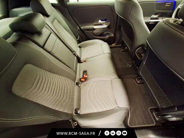 MERCEDES-BENZ EQA 250+ Edition  EQA 250+ Edition