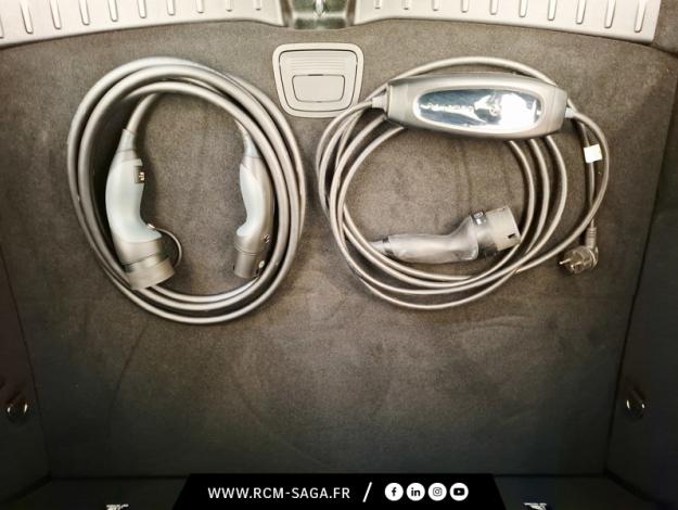 MERCEDES-BENZ EQA 250+ Edition  EQA 250+ Edition