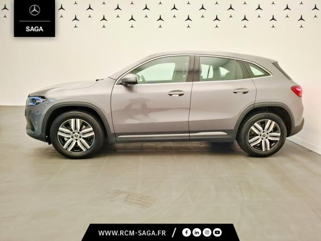 MERCEDES-BENZ EQA 250+ Edition  EQA 250+ Edition