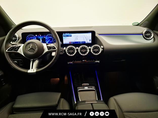 MERCEDES-BENZ EQA 250+ Edition  EQA 250+ Edition
