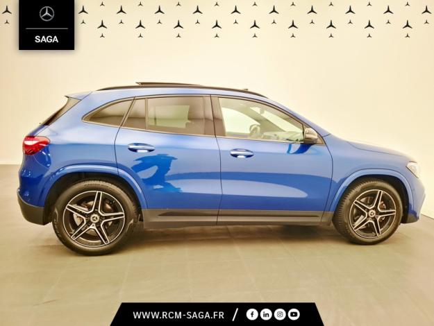 MERCEDES-BENZ GLA 200 d AMG Line  