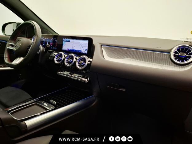 MERCEDES-BENZ GLA 200 d AMG Line  