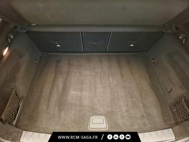 MERCEDES-BENZ GLA 200 d AMG Line  