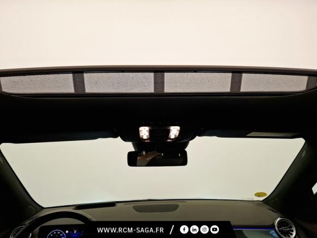 MERCEDES-BENZ GLA 200 d AMG Line  