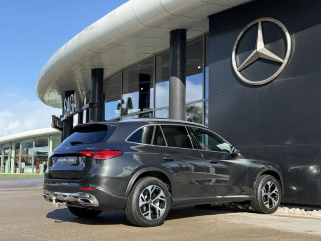 MERCEDES-BENZ GLC SUV GLC 300 de  Hybrid EQ 4MATIC Business Line  