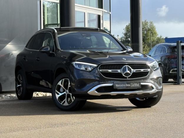 MERCEDES-BENZ GLC SUV GLC 300 de  Hybrid EQ 4MATIC Business Line  