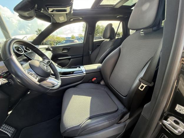 MERCEDES-BENZ GLC SUV GLC 300 de  Hybrid EQ 4MATIC Business Line  