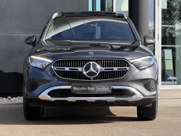 MERCEDES-BENZ GLC SUV GLC 300 de  Hybrid EQ 4MATIC Business Line  