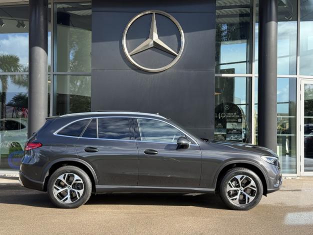 MERCEDES-BENZ GLC SUV GLC 300 de  Hybrid EQ 4MATIC Business Line  