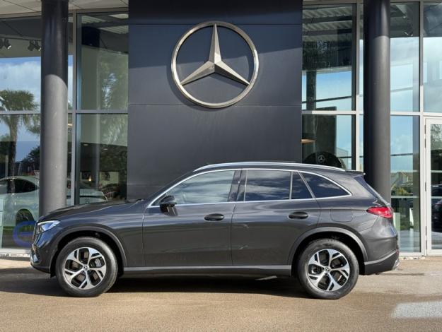 MERCEDES-BENZ GLC SUV GLC 300 de  Hybrid EQ 4MATIC Business Line  
