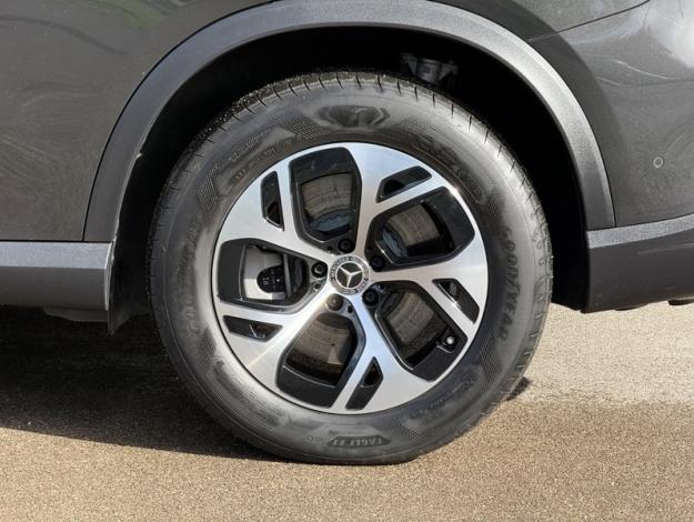 MERCEDES-BENZ GLC SUV GLC 300 de  Hybrid EQ 4MATIC Business Line  