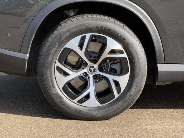MERCEDES-BENZ GLC SUV GLC 300 de  Hybrid EQ 4MATIC Business Line  