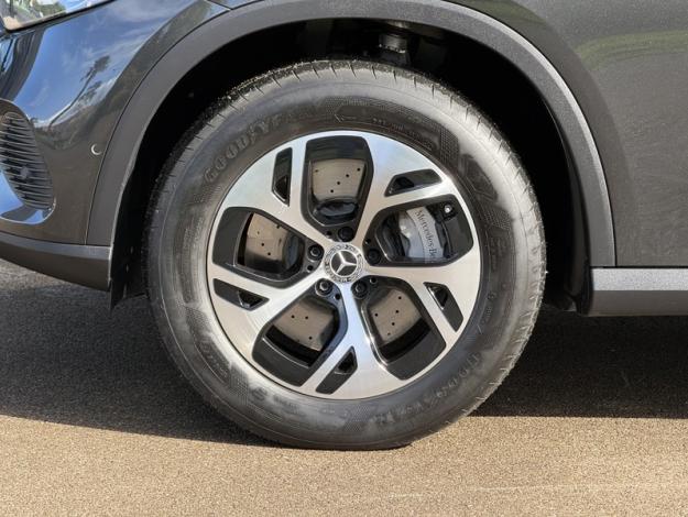 MERCEDES-BENZ GLC SUV GLC 300 de  Hybrid EQ 4MATIC Business Line  