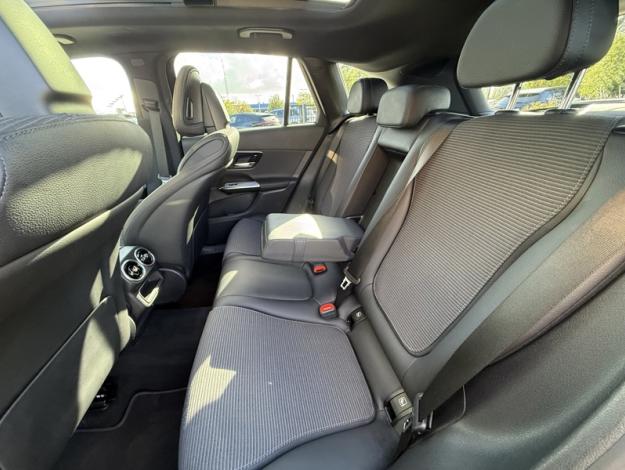 MERCEDES-BENZ GLC SUV GLC 300 de  Hybrid EQ 4MATIC Business Line  