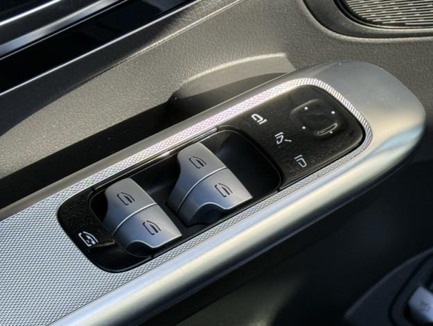 MERCEDES-BENZ GLC SUV GLC 300 de  Hybrid EQ 4MATIC Business Line  
