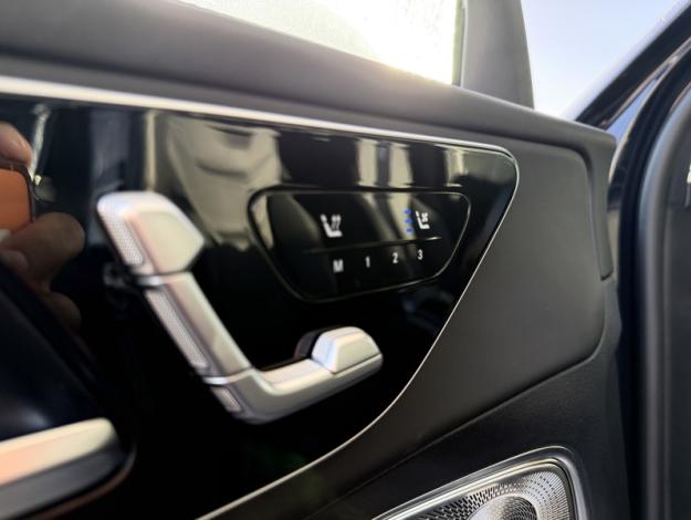MERCEDES-BENZ GLC SUV Mercedes-AMG GLC 63 S E PERFORMANCE  