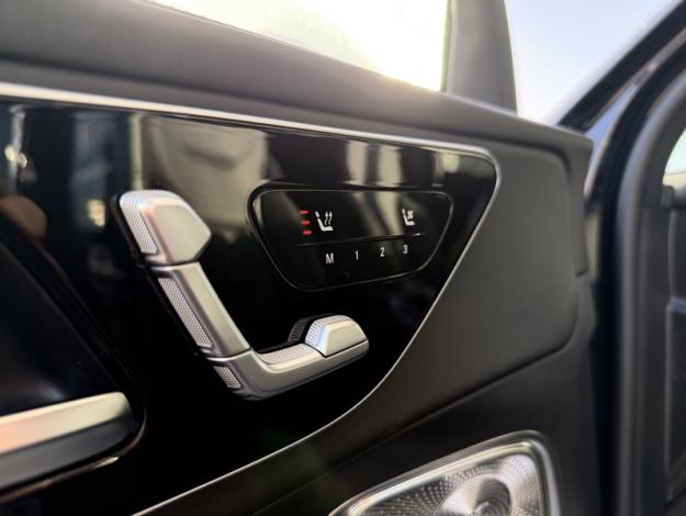 MERCEDES-BENZ GLC SUV Mercedes-AMG GLC 63 S E PERFORMANCE  