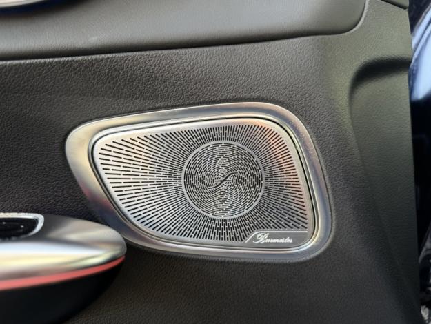 MERCEDES-BENZ GLC SUV Mercedes-AMG GLC 63 S E PERFORMANCE  