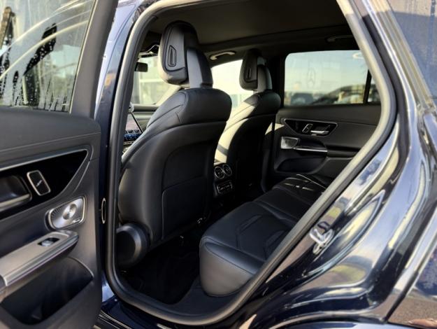 MERCEDES-BENZ GLC SUV Mercedes-AMG GLC 63 S E PERFORMANCE  