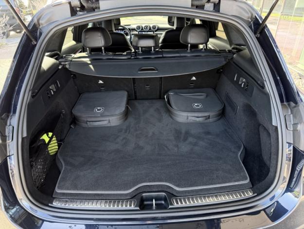 MERCEDES-BENZ GLC SUV Mercedes-AMG GLC 63 S E PERFORMANCE  