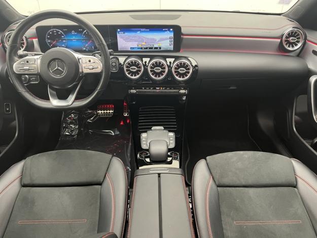 MERCEDES-BENZ CLA Shooting Brake CLA 250 4MATIC Shooting Brake  