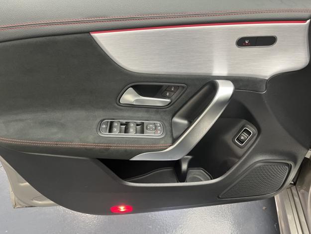 MERCEDES-BENZ CLA Shooting Brake CLA 250 4MATIC Shooting Brake  