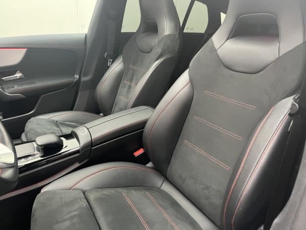 MERCEDES-BENZ CLA Shooting Brake CLA 250 4MATIC Shooting Brake  