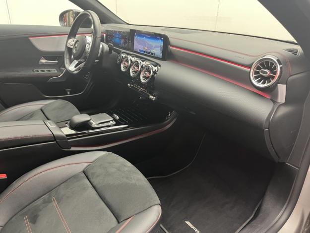 MERCEDES-BENZ CLA Shooting Brake CLA 250 4MATIC Shooting Brake  