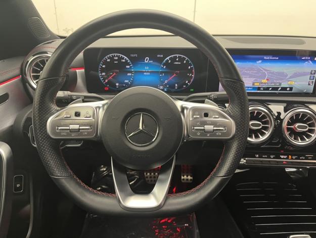MERCEDES-BENZ CLA Shooting Brake CLA 250 4MATIC Shooting Brake  