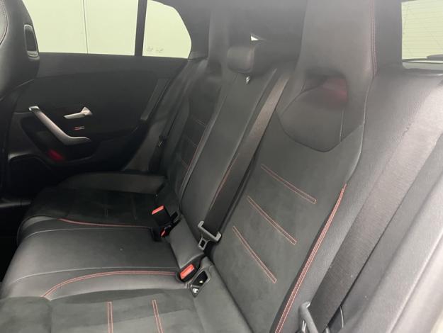MERCEDES-BENZ CLA Shooting Brake CLA 250 4MATIC Shooting Brake  
