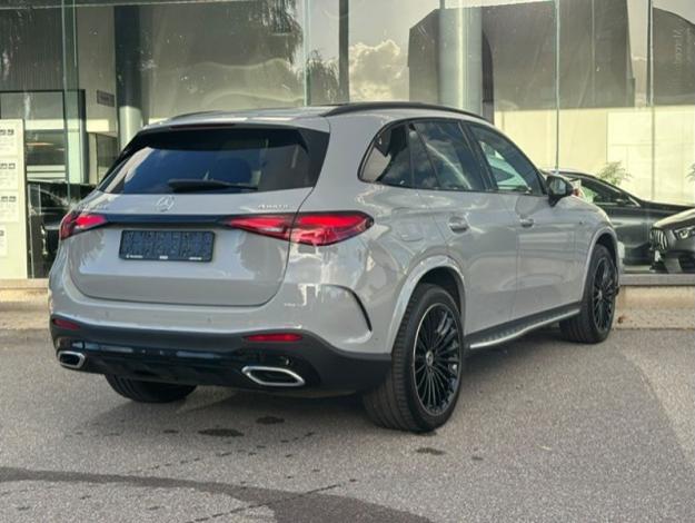 MERCEDES-BENZ GLC 300 de 4M AMG Pack Night Toit Pano Multibeam  