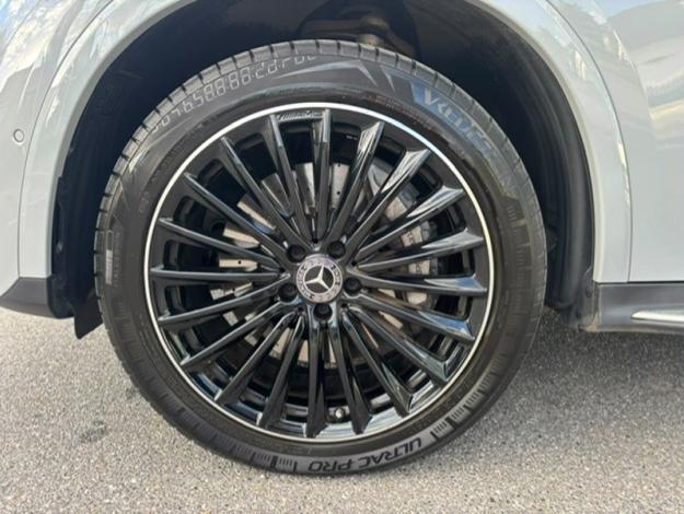 MERCEDES-BENZ GLC 300 de 4M AMG Pack Night Toit Pano Multibeam  