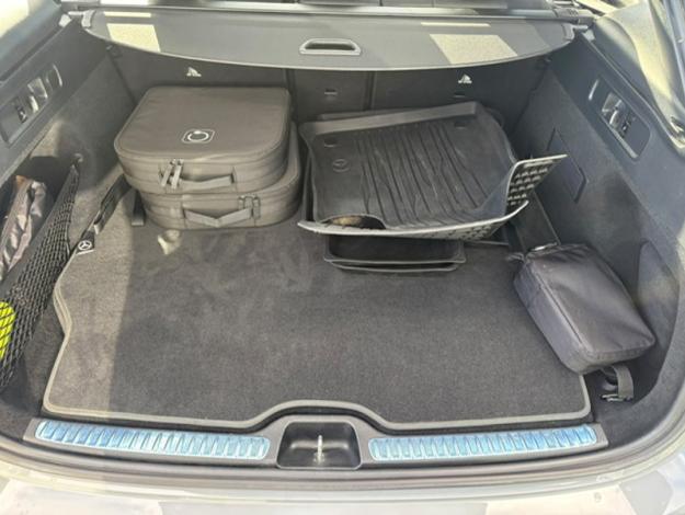 MERCEDES-BENZ GLC 300 de 4M AMG Pack Night Toit Pano Multibeam  