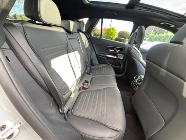MERCEDES-BENZ GLC 300 de 4M AMG Pack Night Toit Pano Multibeam  