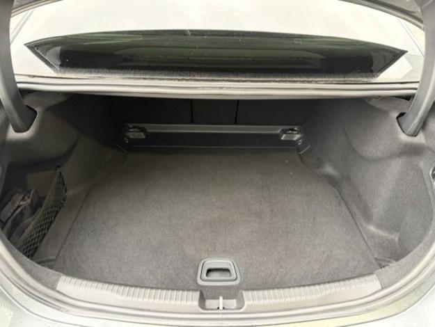 MERCEDES-BENZ C 180 Berline Pack AMG Pano Burmester  