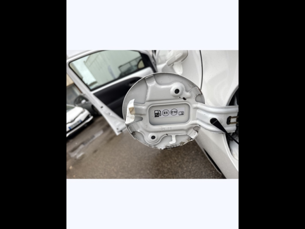 TOYOTA Aygo 1.0 VVT-I X-PLAY  1.0 72 ch 