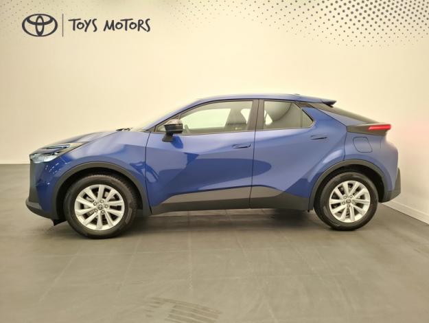 TOYOTA C-HR 1.8 HYBRIDE 140 DYNAMIC  
